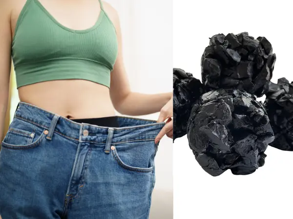 Shilajit for weight loss